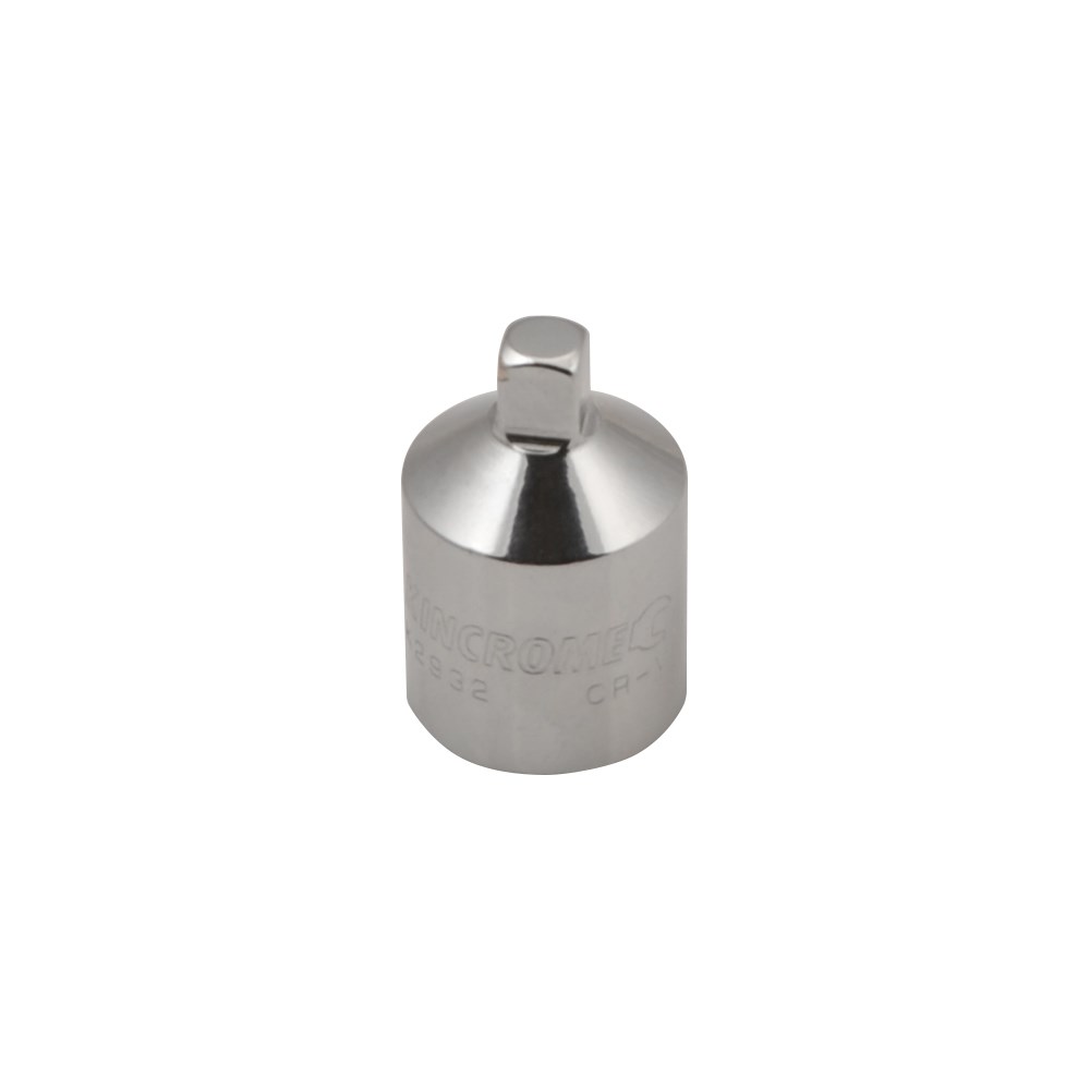 KINCROME SKT ADAPTR 1/2F X 1/4M (MP)
